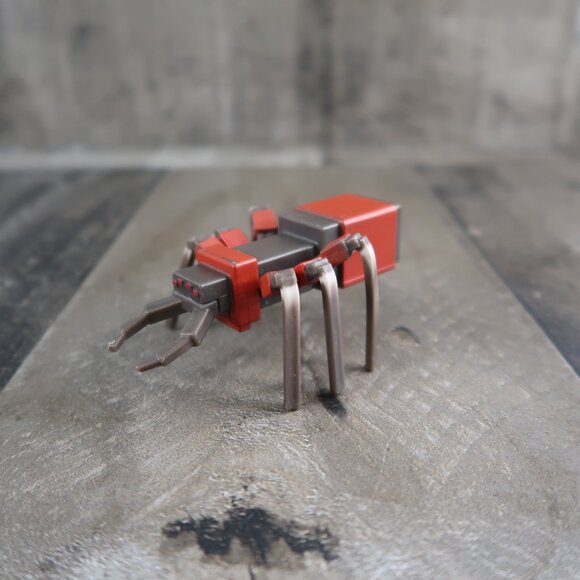 Roblox Red Ant Fantastic Frontier Toy Action Figure Jazware - Picture 2 of 6